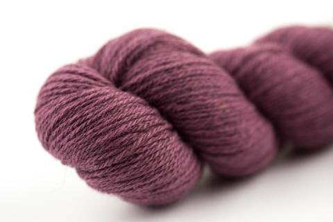 June Cashmere Fingering