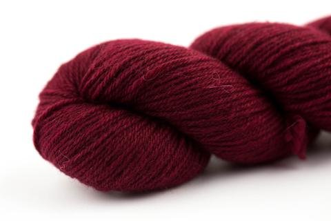 June Cashmere Fingering