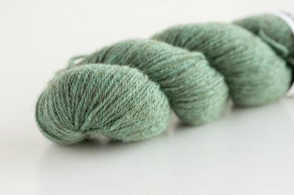 June Cashmere Fingering