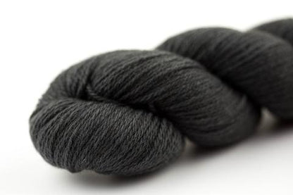 June Cashmere Fingering