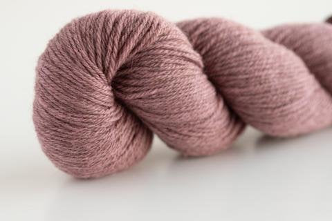 June Cashmere Fingering