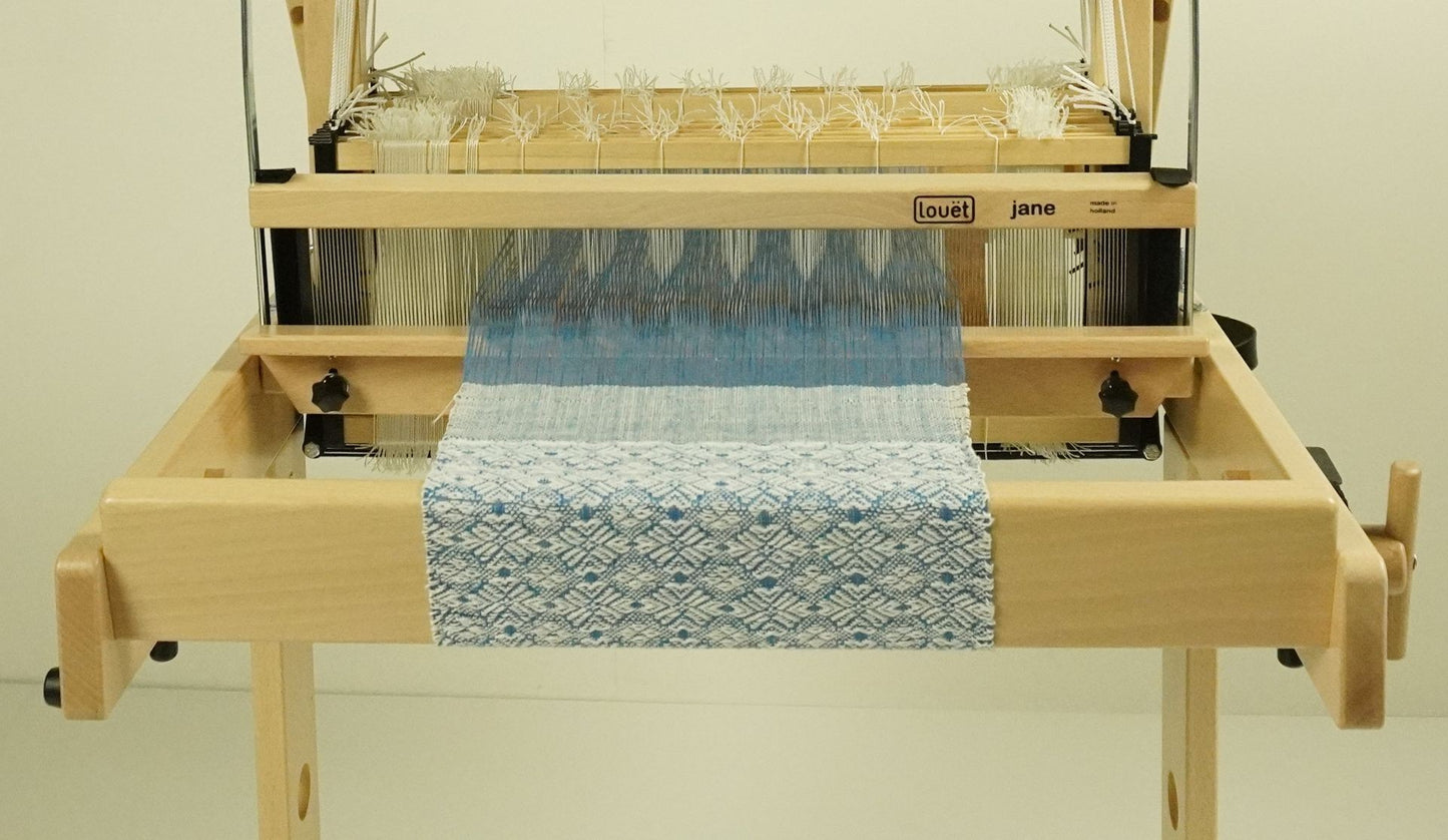 Louët Table Loom Jane 8
