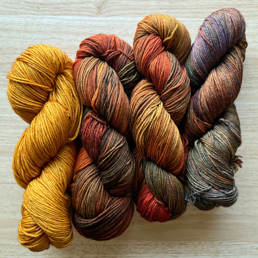 Malabrigo Arroyo