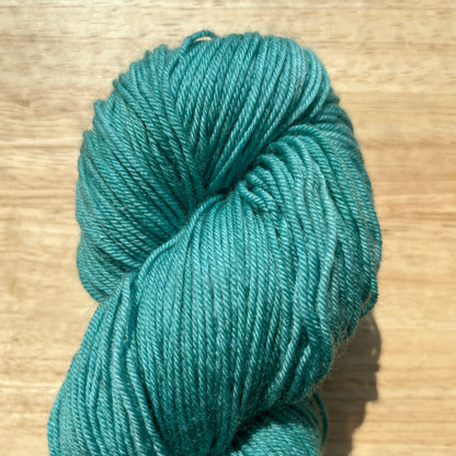 The Hook and Needle Nook Trillium Sock Yarn