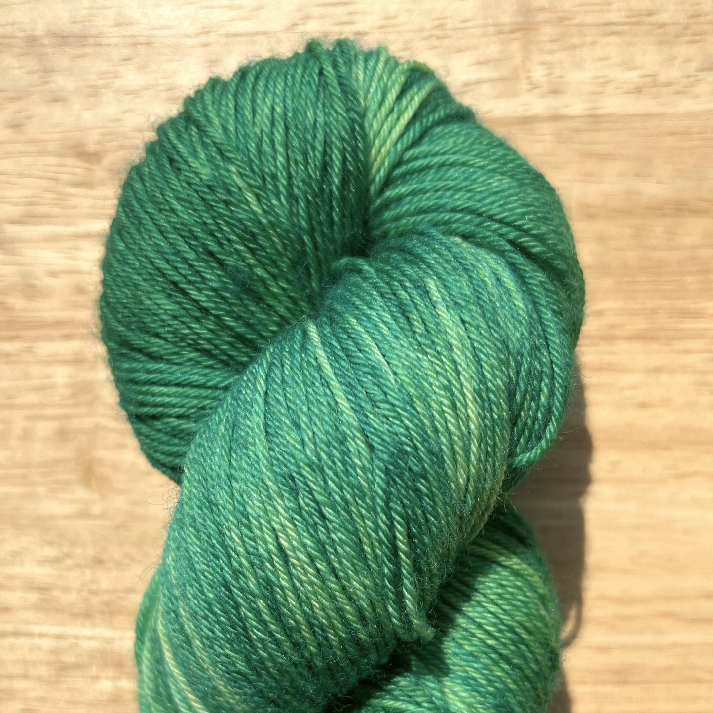 The Hook and Needle Nook Trillium Sock Yarn