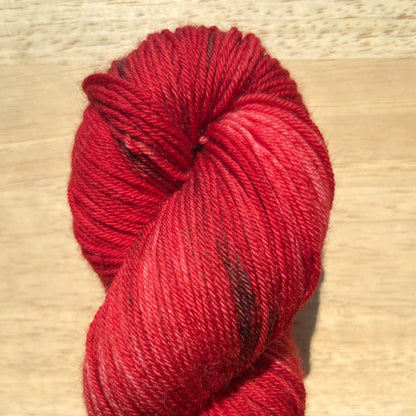 The Hook and Needle Nook Trillium Sock Yarn