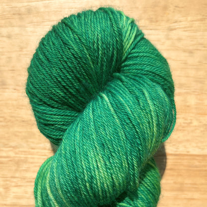 The Hook and Needle Nook Trillium Sock Yarn