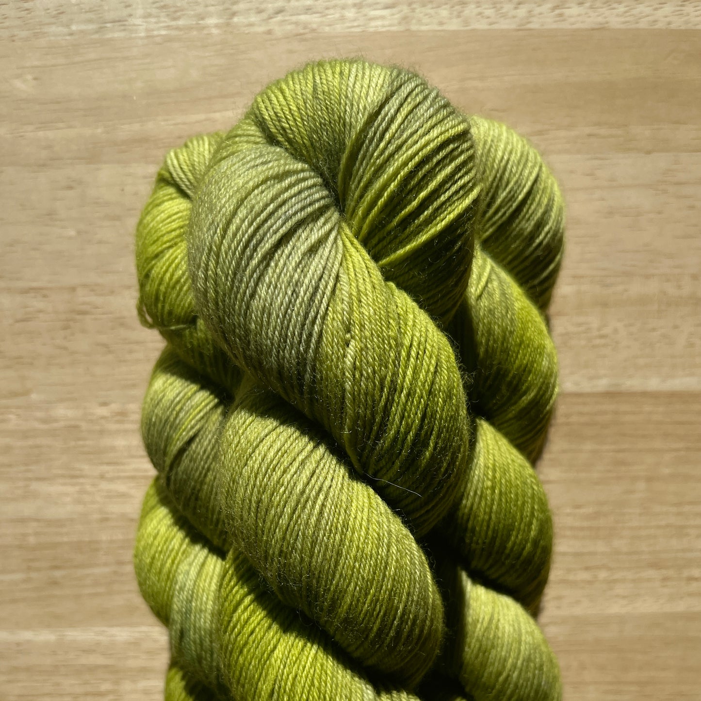 Two Springs Fiber Arts Fingering (Consignment)