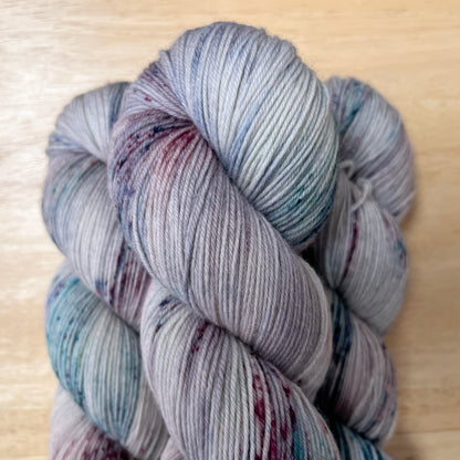 Two Springs Fiber Arts Fingering