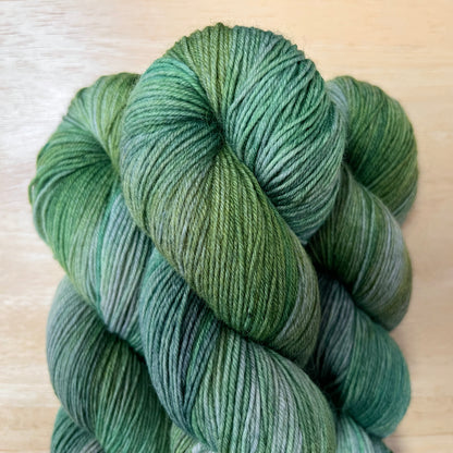 Two Springs Fiber Arts Fingering