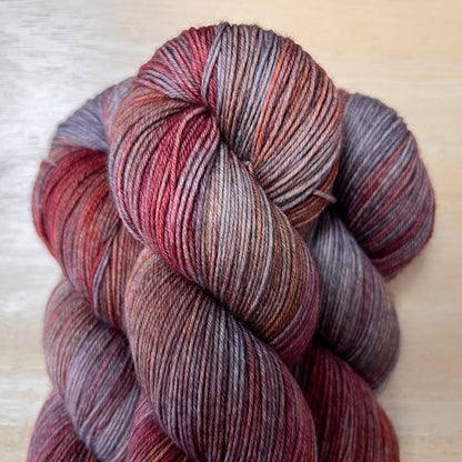 Two Springs Fiber Arts Fingering