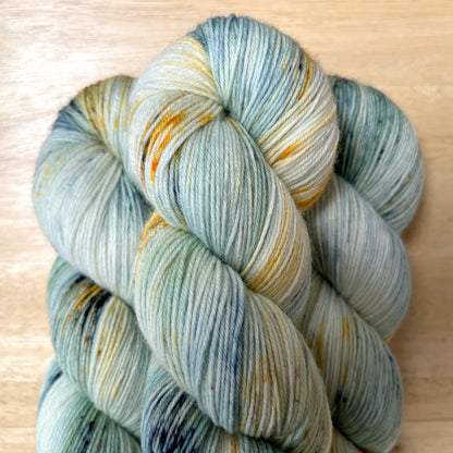 Two Springs Fiber Arts Fingering