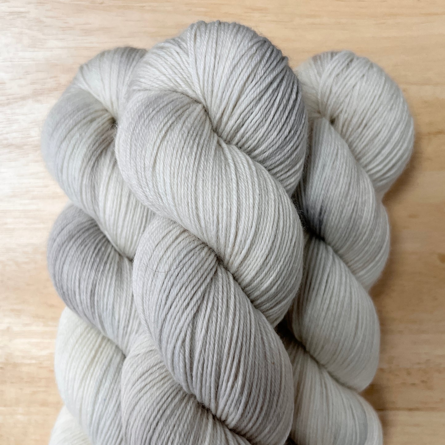 Two Springs Fiber Arts Fingering