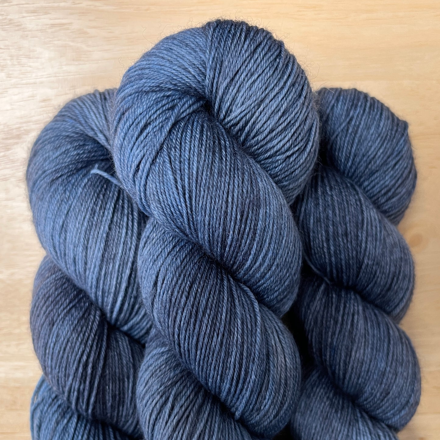 Two Springs Fiber Arts Fingering