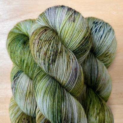 Two Springs Fiber Arts Fingering