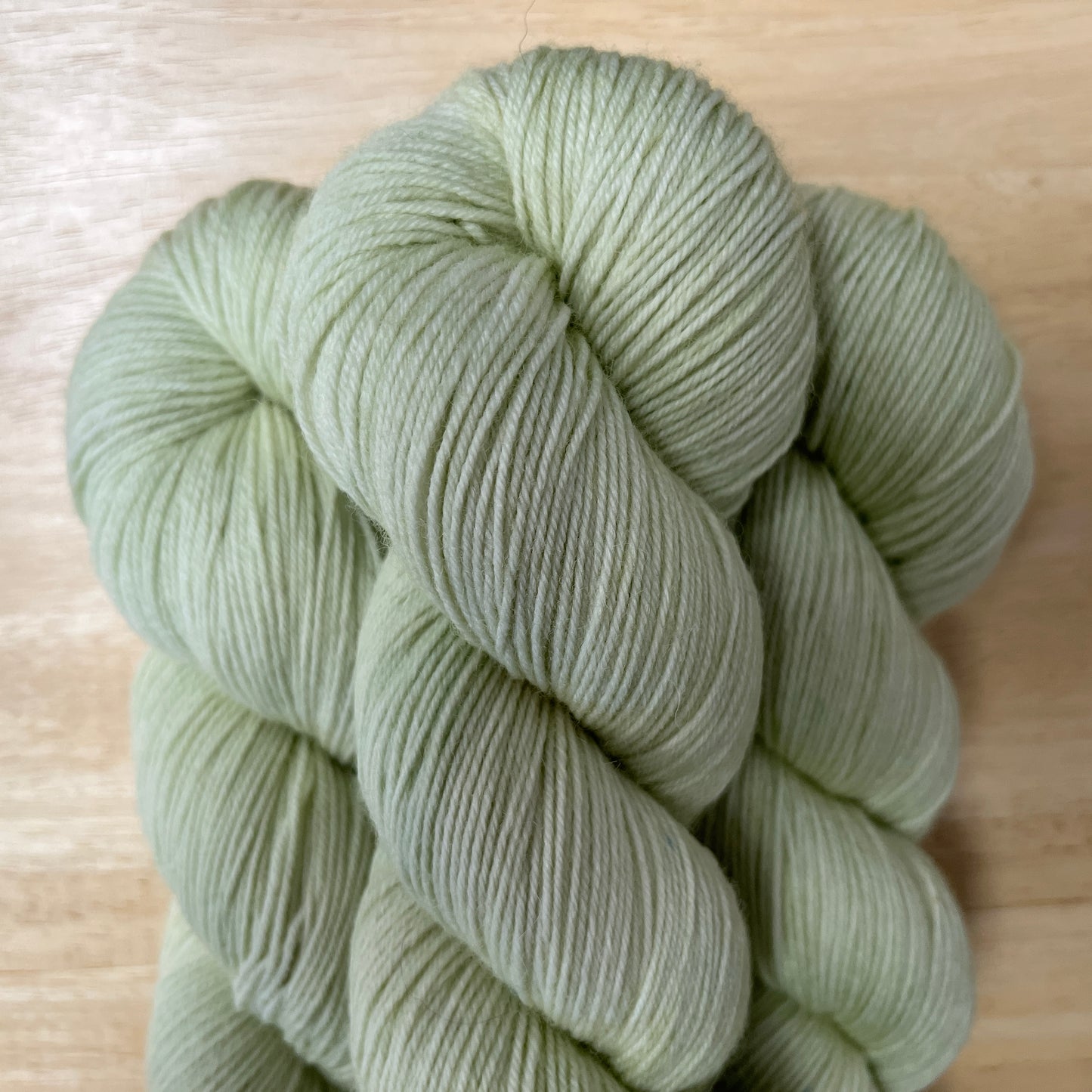 Two Springs Fiber Arts Fingering