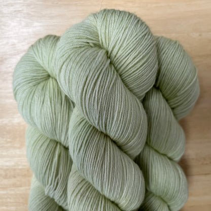 Two Springs Fiber Arts Fingering