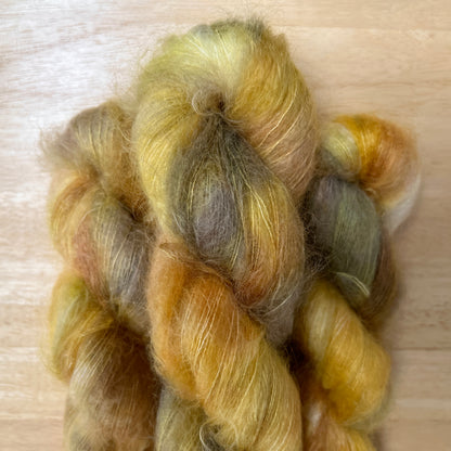 Two Springs Fiber Arts Mohair
