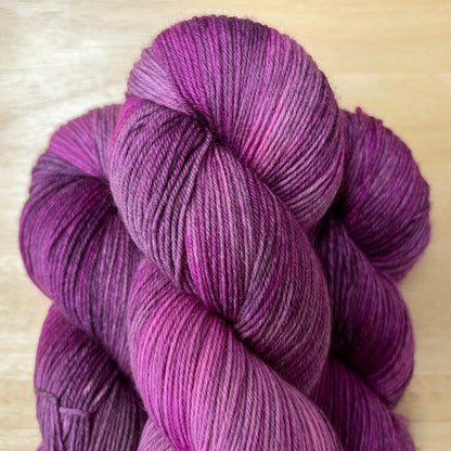 Two Springs Fiber Arts Fingering
