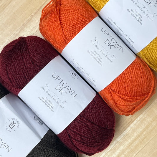 Universal Yarn Uptown DK