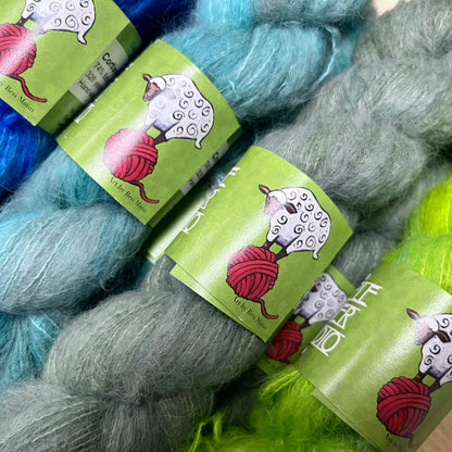 Apple Fiber Studio Cortland