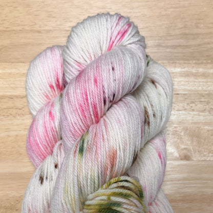 Thought to Thread Hand-Dyed Yarn