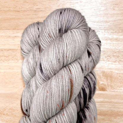 Thought to Thread Hand-Dyed Yarn