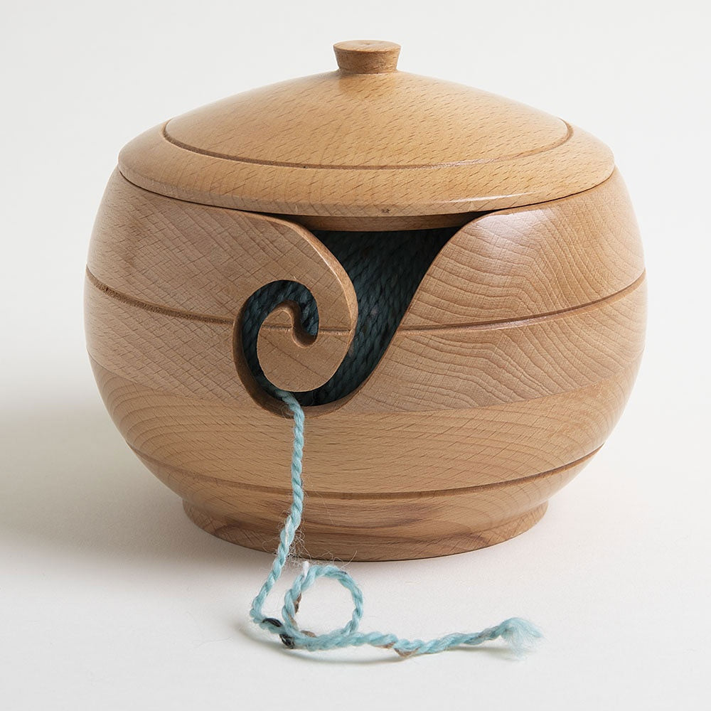 Knit Picks Yarn Bowls