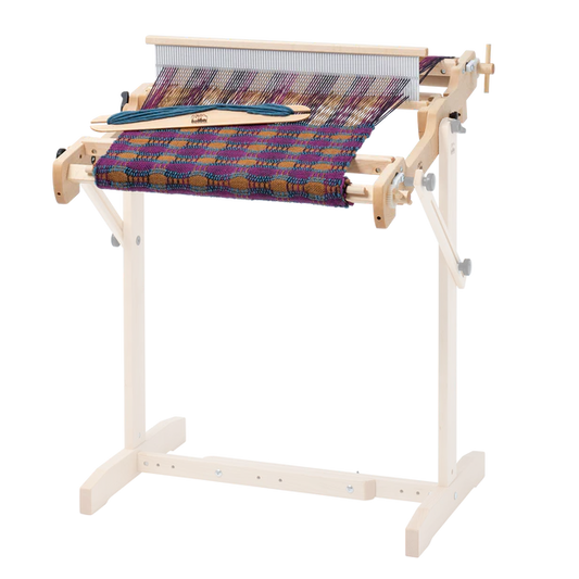 Schacht Flip Rigid Heddle Loom - 25"