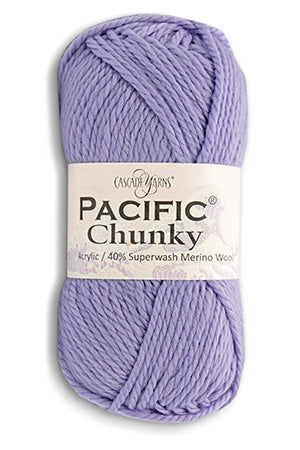 Cascade Pacific Chunky