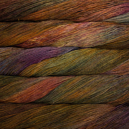 Malabrigo Ultimate Sock Yarn