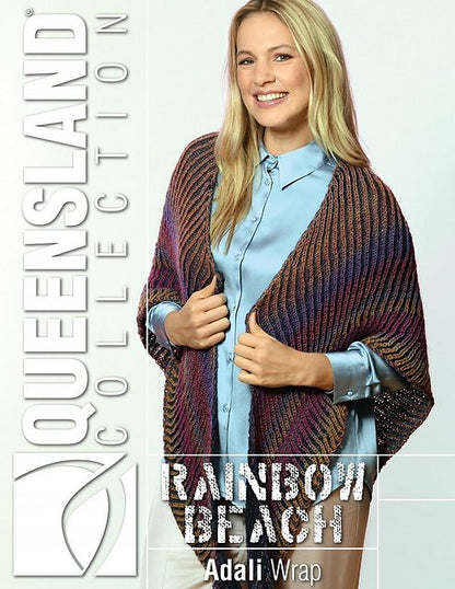 Queensland Collection Patterns