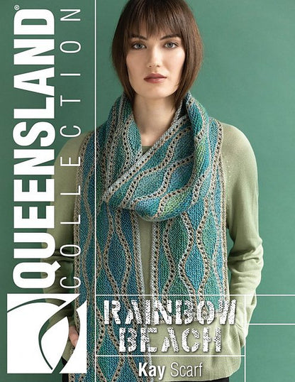 Queensland Collection Patterns