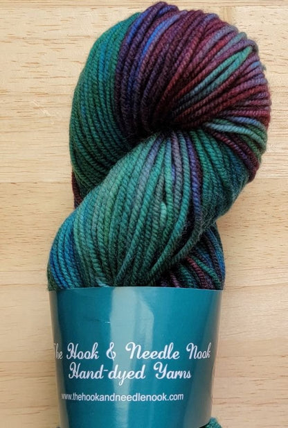 The Hook and Needle Nook - Rainer DK