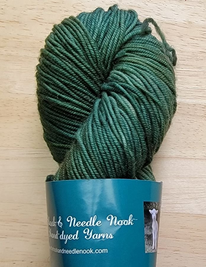 The Hook and Needle Nook - Rainer DK