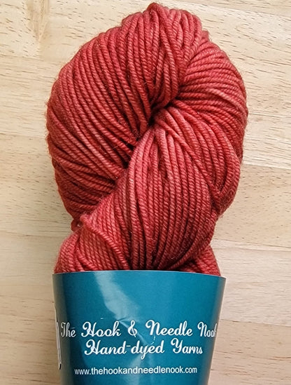 The Hook and Needle Nook - Rainer DK