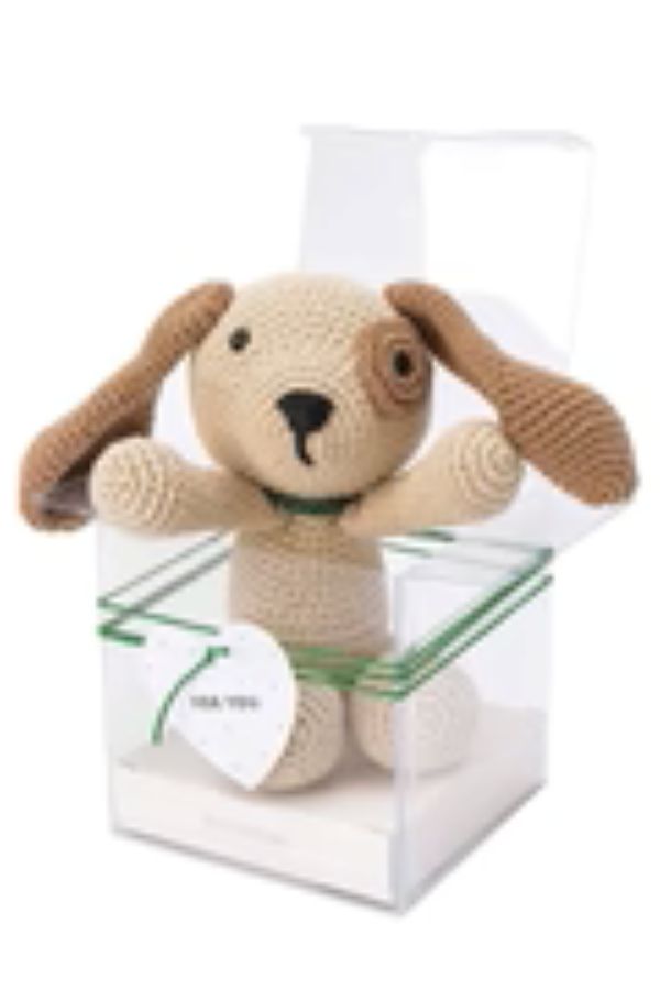 Rico Design Ricorumi Crochet kits