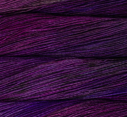 Malabrigo Ultimate Sock Yarn