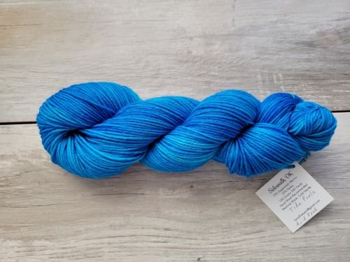 Lynn's Fine Yarn Sidewalk DK