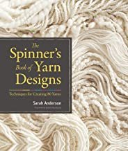 The Spinners Book of Yarn Designs