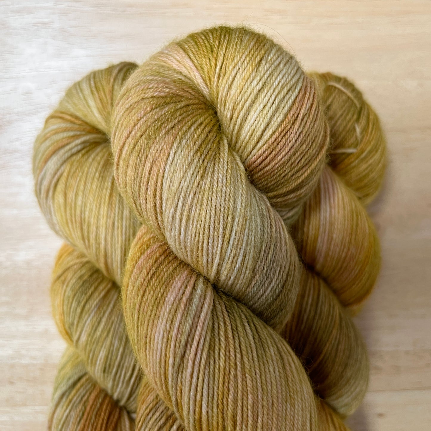 Two Springs Fiber Arts Fingering