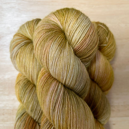 Two Springs Fiber Arts Fingering