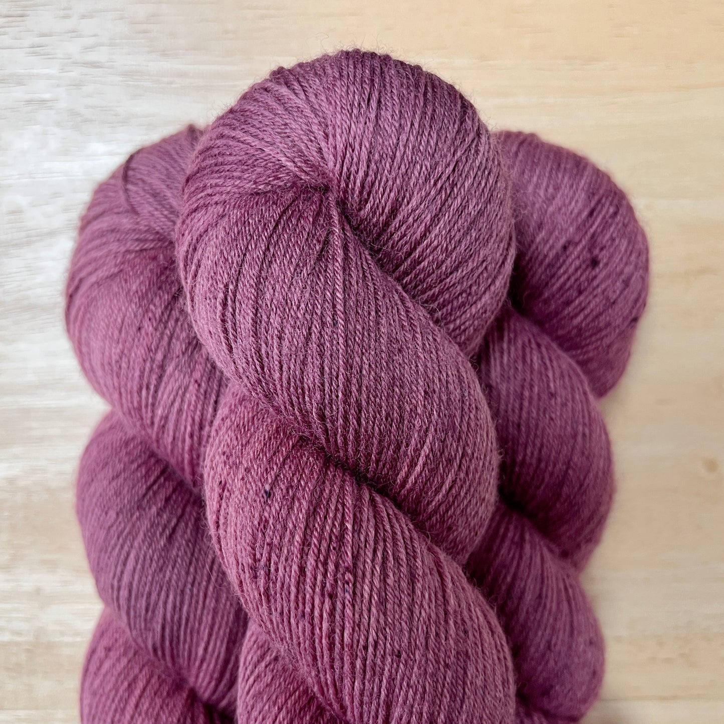 Two Springs Fiber Arts Fingering