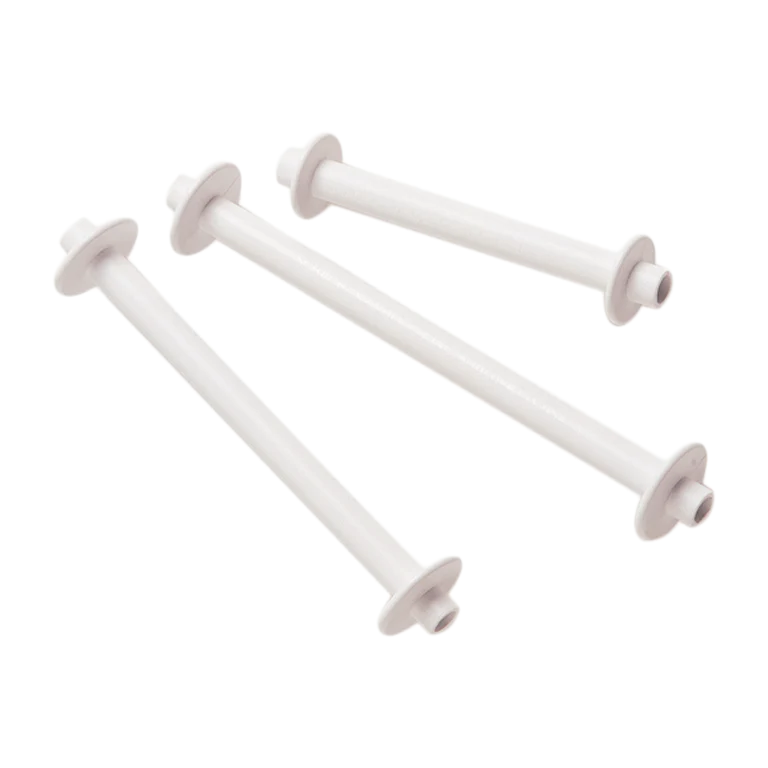 Schacht Plastic Bobbins