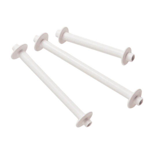 Schacht Plastic Bobbins 10 Pack