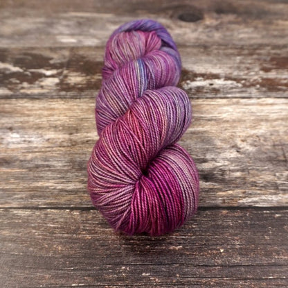Fyberspates Vivacious 4ply