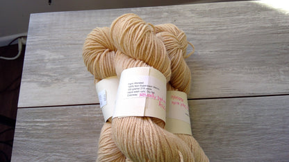 SeraCraft Farm Worsted