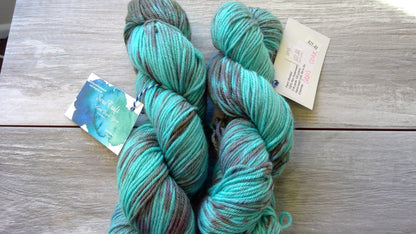 SeraCraft Farm Worsted