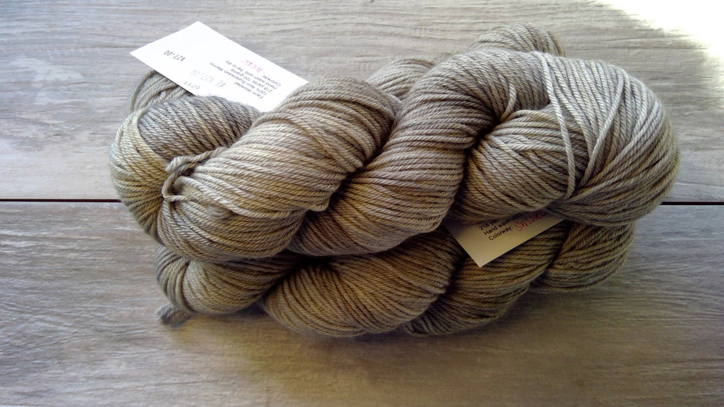 SeraCraft Farm Worsted