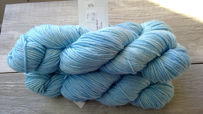 SeraCraft Farm Worsted